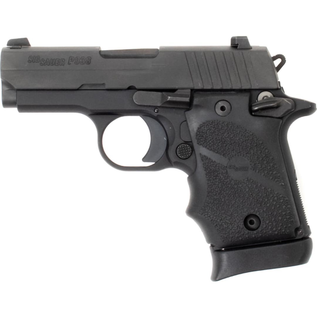 SIG SAUER P938